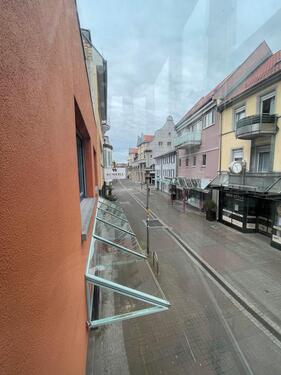 Foto - 3 Zimmer Maisonettenwohnung zur Miete in Heppenheim (Bergstraße)