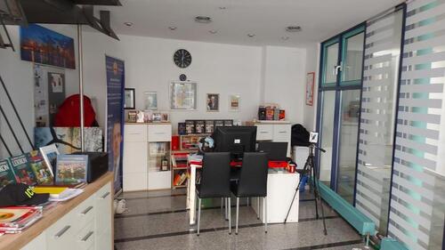 Foto - Maisonettenwohnung in Heppenheim (Bergstraße) zur Miete