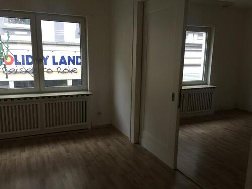 Foto - großzügige 4 Zi.Wohnung in Altena Zentrum zu