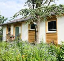 5⭐ Ferienhaus, 2-8 Pers, Sauna + Kamin+ Terrasse, Ferienwohnung - Hofgeismar