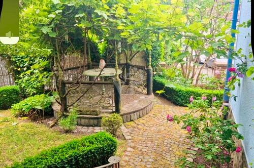 Foto - 4.5 Zimmer Einfamilienhaus zum Kaufen in Schmitten im Taunus