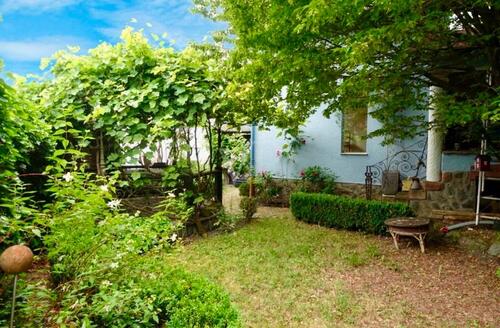 Foto - 4.5 Zimmer Einfamilienhaus in Schmitten im Taunus