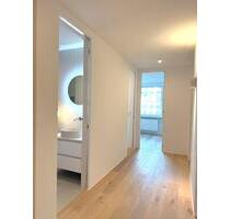 Kernsanierte 3-Zimmer-Wohnung mit Balkon in Solln – Erstbezug - München Thalkirchen-Obersendling-Forstenried-Fürstenried-S