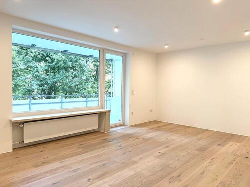 Foto - 3 Zimmer Etagenwohnung zum Kaufen in München