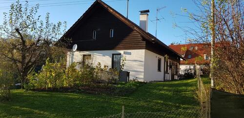 Foto - Traumhaftes Grundstück - Einfamilienhaus in Balingen Streichen