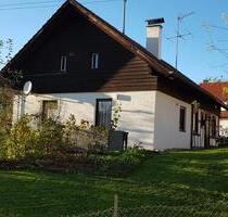 Traumhaftes Grundstück - Einfamilienhaus in Balingen Streichen