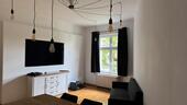Foto - Wohnung in Berlin Friedenau zu vermieten 1 Jahr befristet