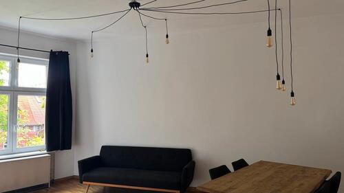 Foto - 2 Zimmer Etagenwohnung zur Miete in Berlin