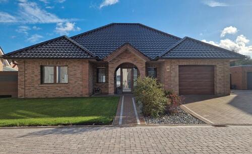 Foto - Gepflegter Bungalow in ruhiger Siedlung