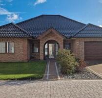 Gepflegter Bungalow in ruhiger Siedlung - Dörpen