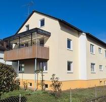 Großes Wohnhaus mit großem Garten in ruhiger Lage - Markgröningen