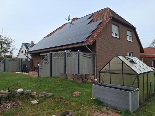 Foto - 6 Zimmer Einfamilienhaus zum Kaufen in Hagenburg