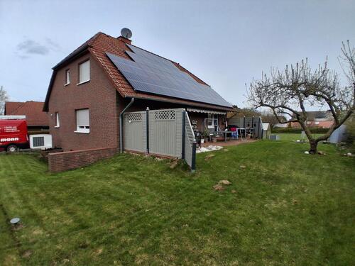 Foto - 6 Zimmer Einfamilienhaus in Hagenburg