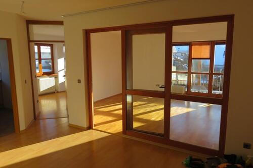 Foto - 3 Zimmer Etagenwohnung in Geretsried