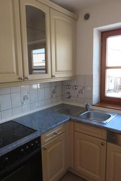 Foto - Etagenwohnung in Geretsried zum Kaufen