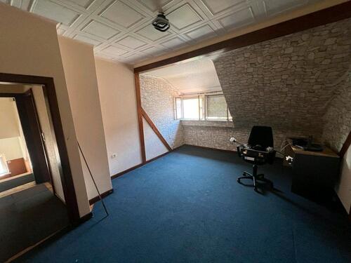 Foto - 3 Zimmer Dachgeschoßwohnung zur Miete in Neunkirchen