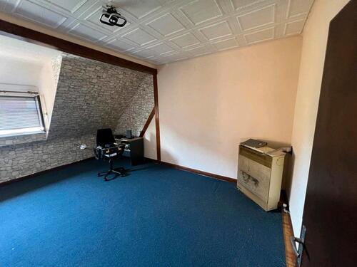 Foto - 3 Zimmer Dachgeschoßwohnung in Neunkirchen