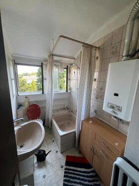 Foto - Dachgeschoßwohnung in Neunkirchen zur Miete