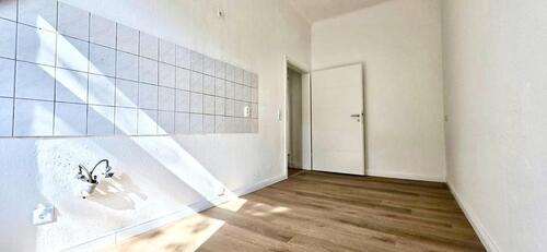 Foto - Etagenwohnung in Fürstenwalde (Spree) zur Miete