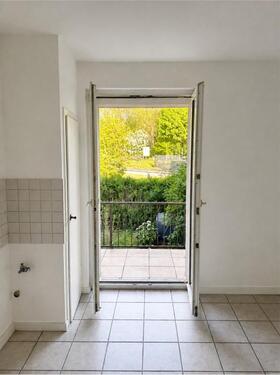 Foto - Helle, zentrale und ruhig gelegene 2,5 Zimmerwohnung