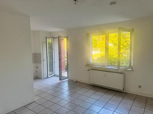 Foto - Etagenwohnung in Witten zur Miete