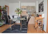 Foto - 2 Zimmer Etagenwohnung zur Miete in Deggendorf