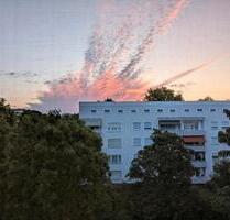 Vier Zimmer Wohnung mit Main Blick - Frankfurt am Main Nied