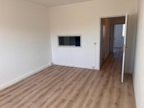 Foto - 3 Zimmer Etagenwohnung zur Miete in Neustrelitz