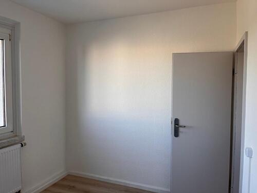 Foto - Etagenwohnung in Neustrelitz zur Miete