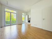 Foto - 2 Zimmer Erdgeschoßwohnung zur Miete in Hamburg