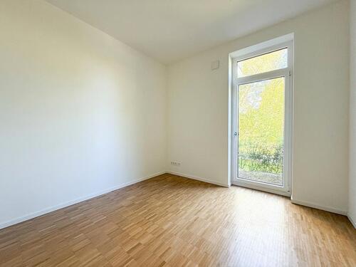 Foto - Erdgeschoßwohnung in Hamburg zur Miete