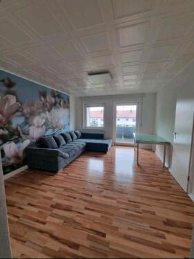 Foto - 3 Zimmer Etagenwohnung in Schwäbisch Hall