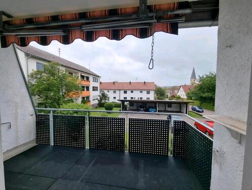 Foto - Etagenwohnung in Schwäbisch Hall zum Kaufen