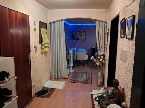 Foto - 3 Zimmer Etagenwohnung zum Kaufen in Bergheim