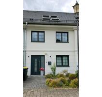 Reihenhaus Villa im grünen Michendorf