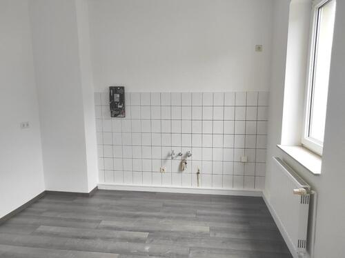Foto - Etagenwohnung zur Miete in Bitterfeld-Wolfen