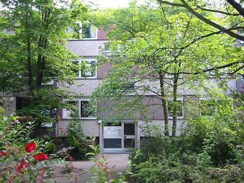 Foto - Helle 2-Zimmer-Wohnung mit Balkon!