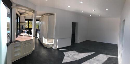 Foto - Etagenwohnung in Untergruppenbach
