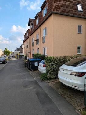 Foto - WG Zimmer zu vermieten - neu möbliert zum 01.10. - neue 2er WG