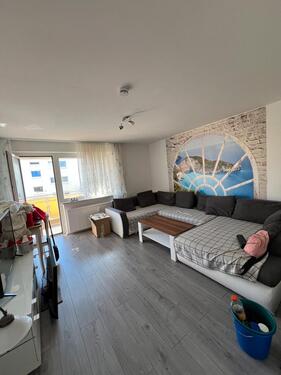 Foto - Etagenwohnung in Burgdorf