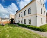Foto - Frisch renovierte, helle 2-Raum-Wohnung mit großem Gartenanteil & Stellplatz