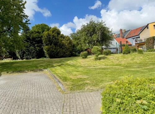 Foto - Etagenwohnung zur Miete in Meerane
