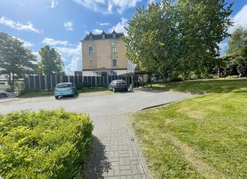 Foto - Etagenwohnung in Meerane