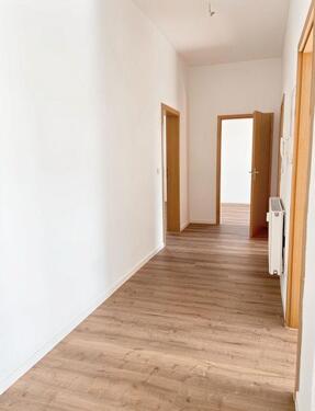Foto - Etagenwohnung in Meerane zur Miete