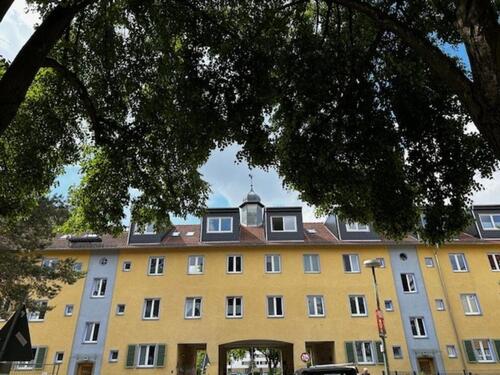 Foto - Dachgeschoos Wohnung Köpenick - 1.300,00 EUR Kaltmiete,