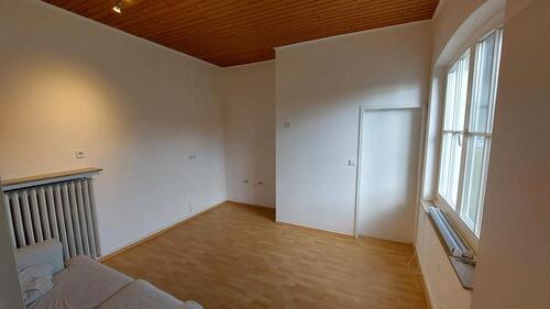 Foto - Etagenwohnung in Rödinghausen