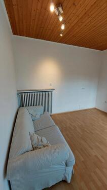 Foto - Etagenwohnung in Rödinghausen zur Miete