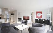 Foto - Ferienwohnung Ostsee Priwall 6 Pers. Sauna strandnah ab 20.09.25
