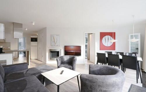 Foto - Ferienwohnung Ostsee Priwall 6 Pers. Sauna strandnah ab 20.09.25