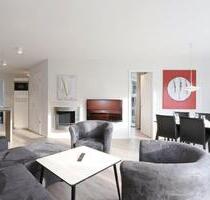 Ferienwohnung Ostsee Priwall 6 Pers. Sauna strandnah ab 20.09.25 - Lübeck Alt-Travemünde / Rönnau